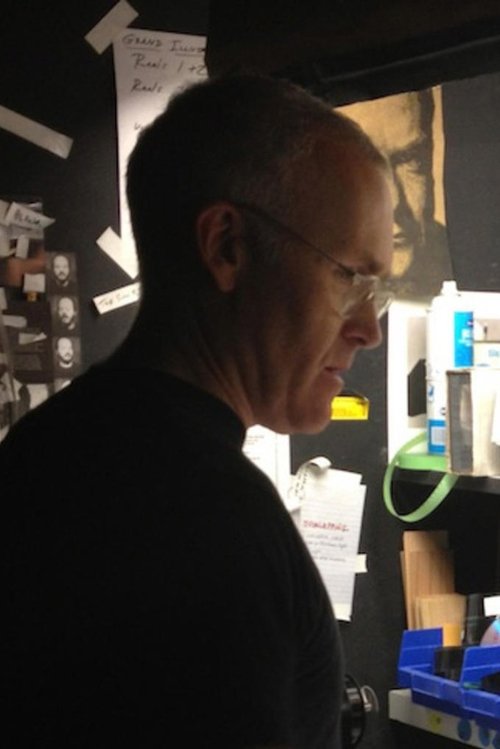 Paul Clipson profile picture