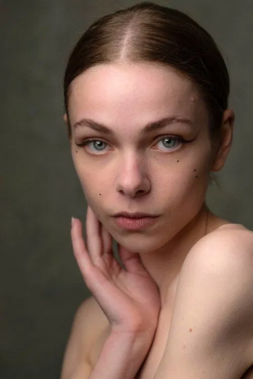 Foto de perfil de Alexandra Karlsson Tyrefors