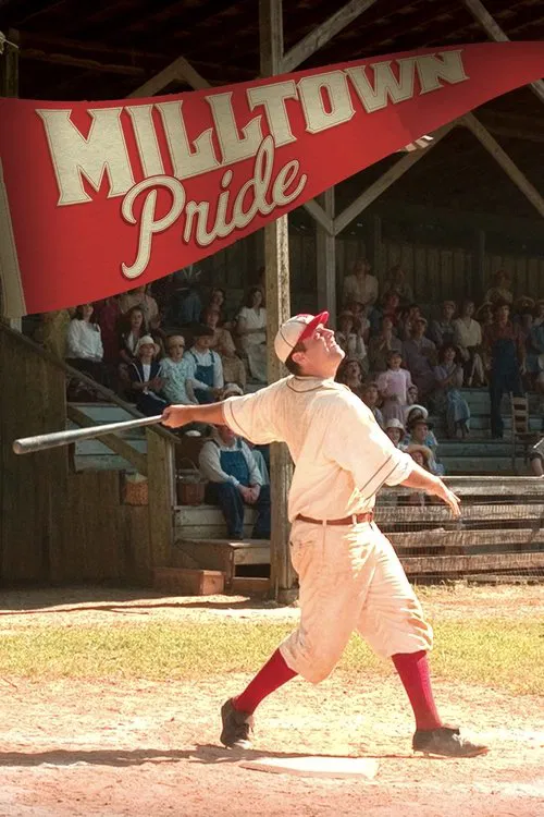 Milltown Pride movie poster