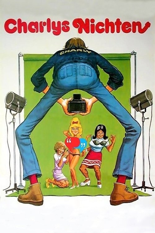 Charlys Nichten movie poster