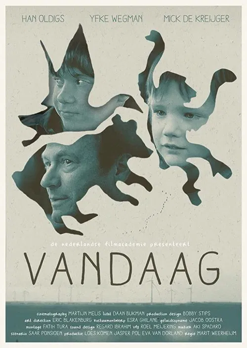 Today movie poster
