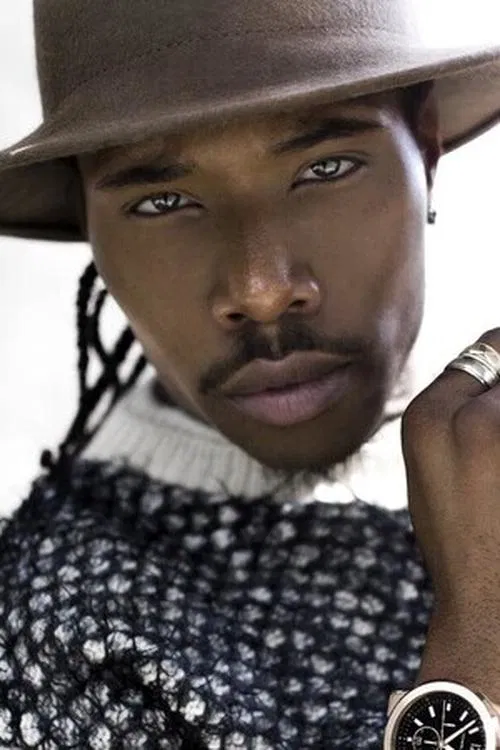 Kieran Daley Ward profile picture