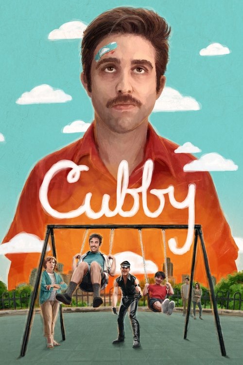 Cubby movie poster