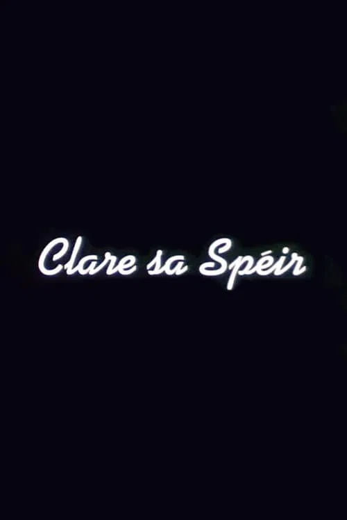 Poster do filme Clare sa Spéir
