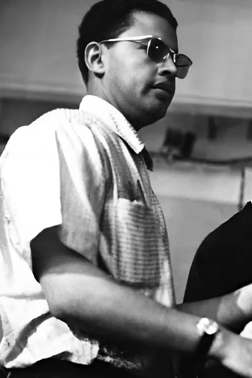 Foto de perfil de Ali Marok