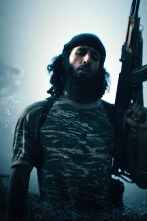 Mohammed Emwazi profile picture