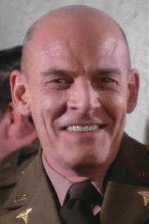 Foto de perfil de G. Wood