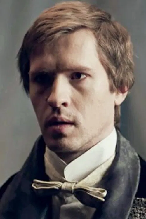 Ivan Vakulenko profile picture