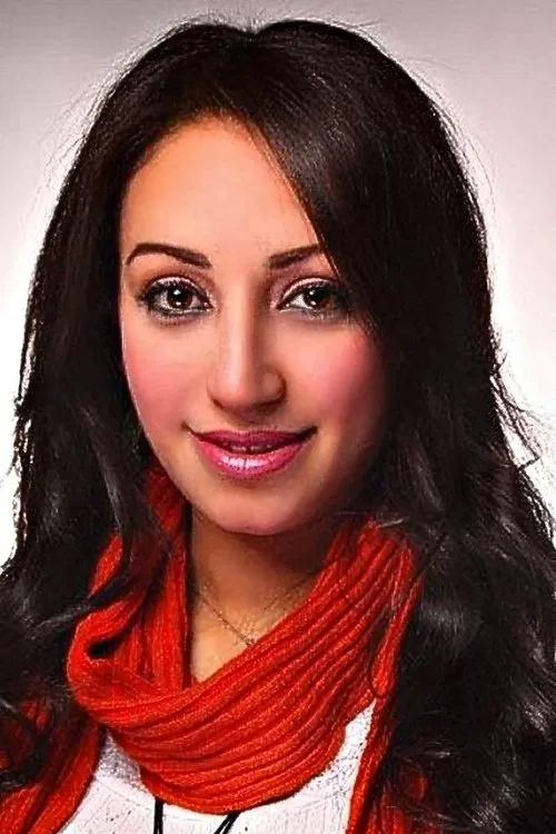 Basmah Shawqy profile picture
