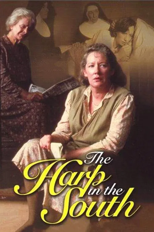 The Harp in the South movie poster