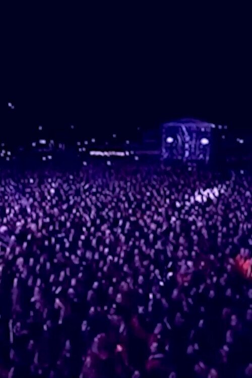 Poster do filme You killed our future