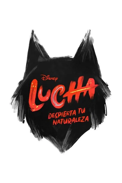Lucha: Despierta tu naturaleza tv show poster