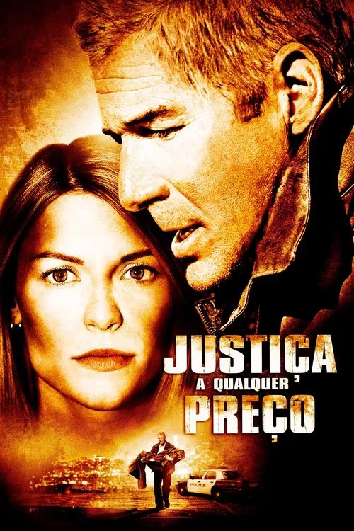 Poster do filme Justiça a Qualquer  Preço