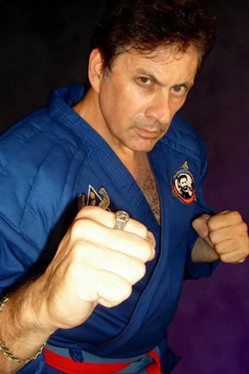 Frank Dux profile picture