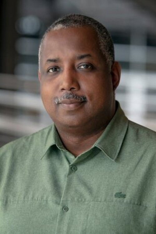 Kemp Powers profile picture