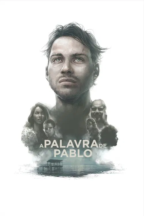Pablo's Word movie poster