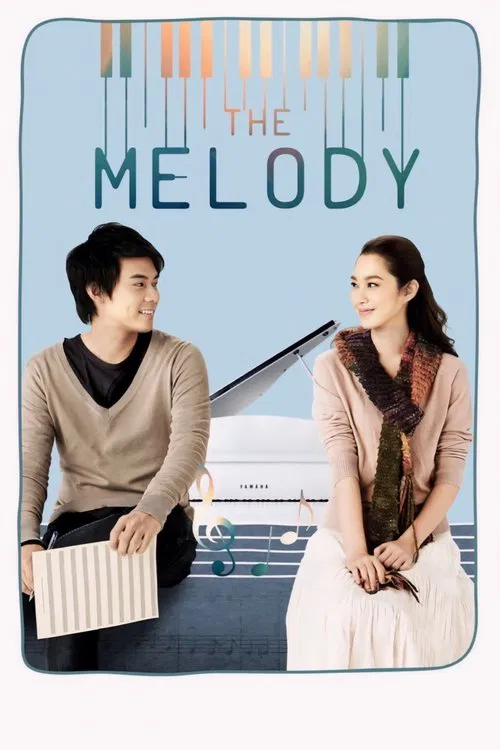 The Melody movie poster