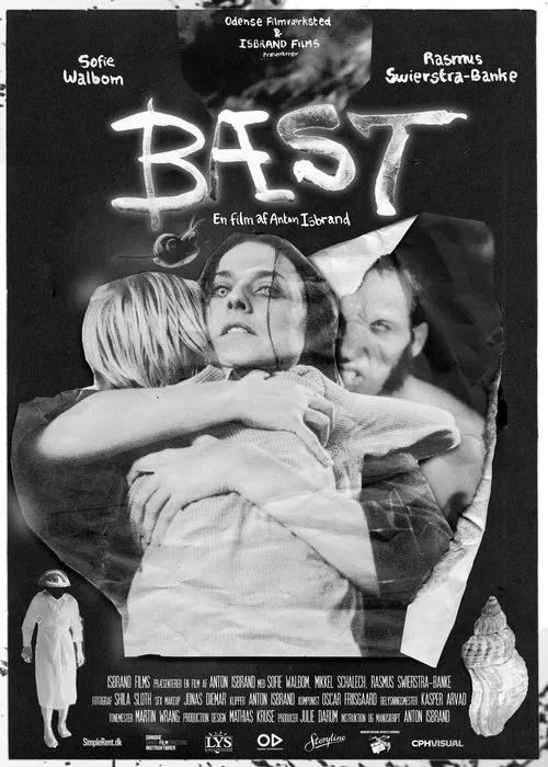 Poster do filme Bæst
