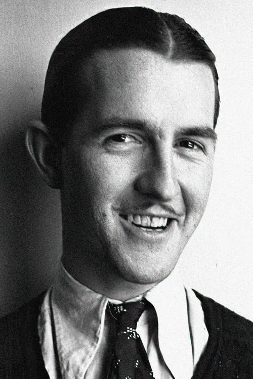 Robert McKimson profile picture