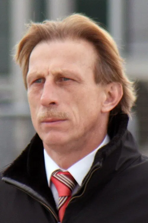Christoph Daum profile picture