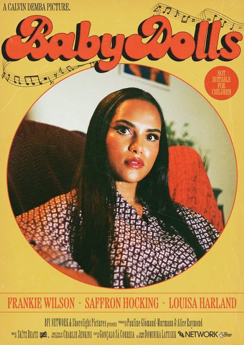 BabyDolls movie poster