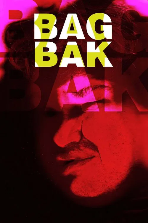 Poster do filme BagBak