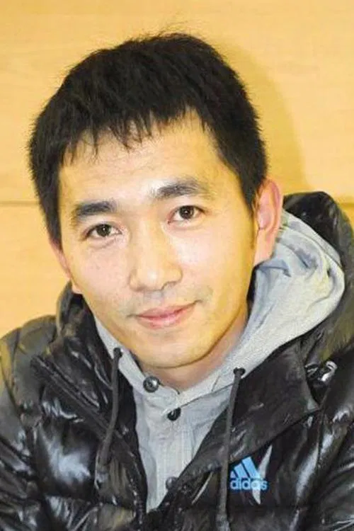 Zhang Chaoli profile picture