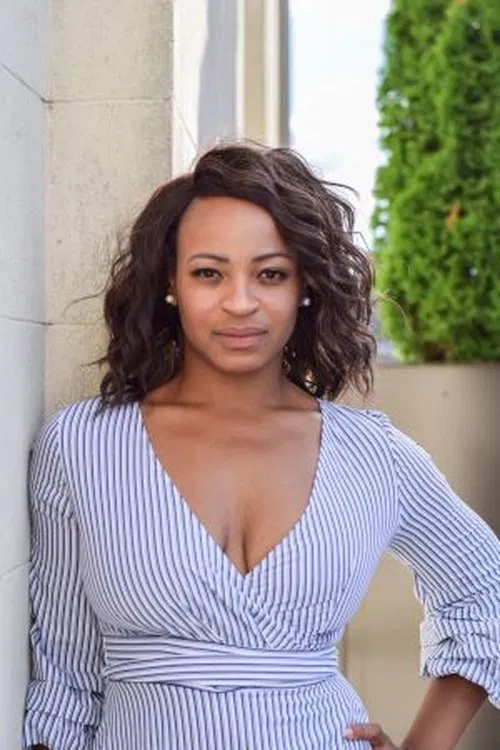 Foto de perfil de Jordon Campbell