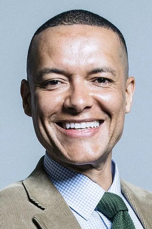 Clive Lewis profile picture