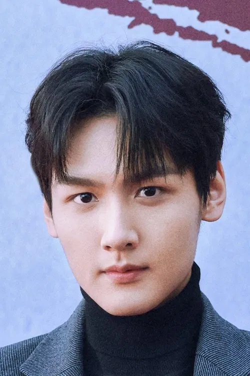 Foto de perfil de Zhou Haoshan