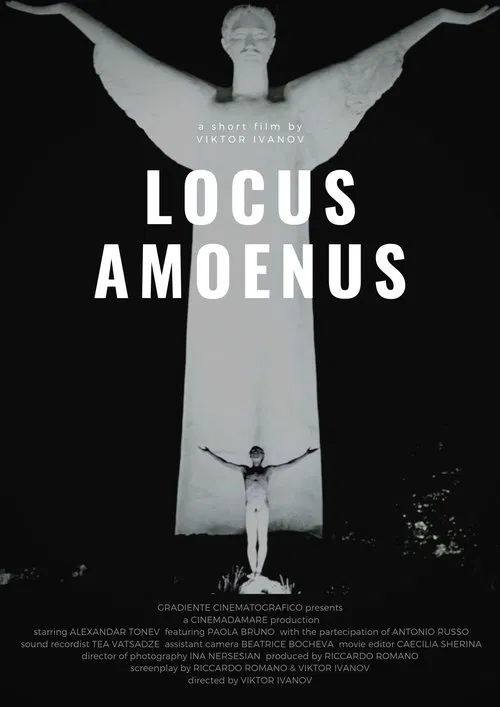 Poster do filme Locus Amoenus
