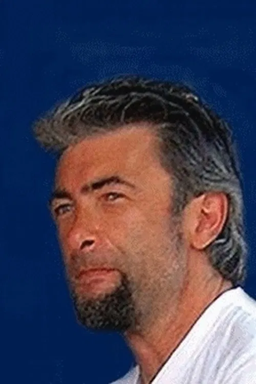 Stéphane Di Napoli profile picture
