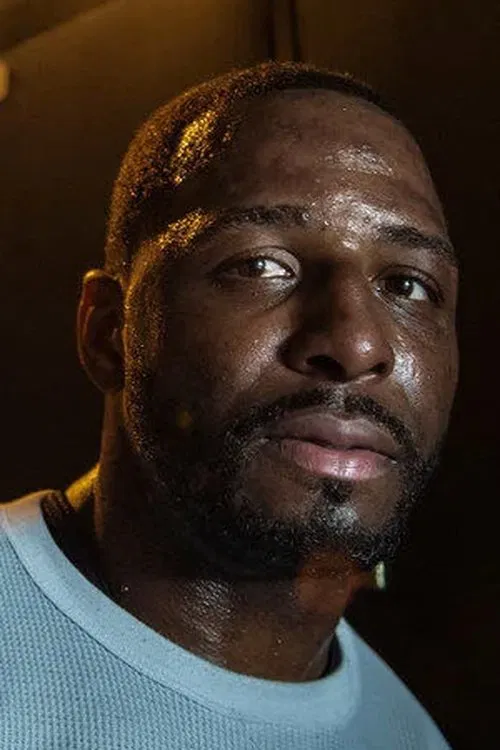 Marcus McDaniel profile picture