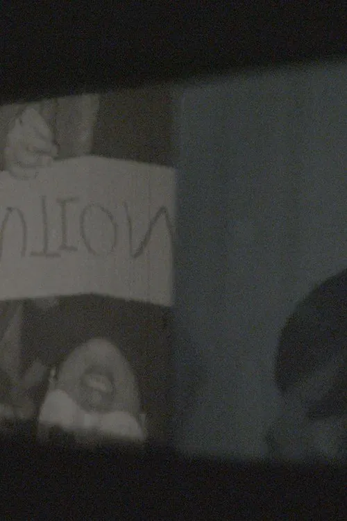 Poster do filme Chitchat, Waterfall, Revolution