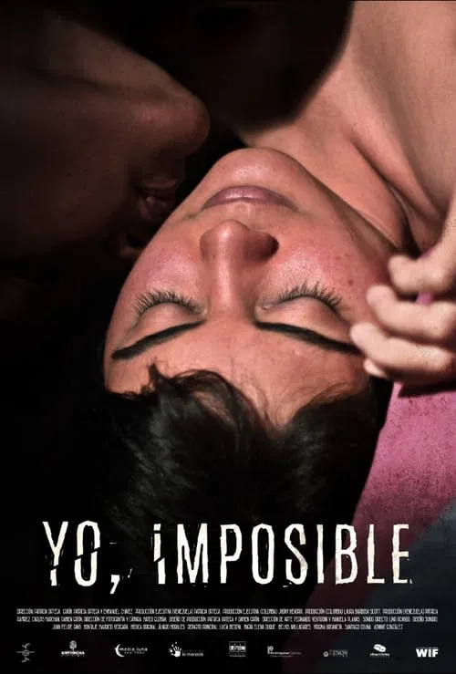 Poster do filme Being Impossible