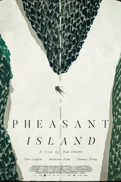 Pheasant Island movie poster