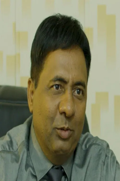 Foto de perfil de RAVI JASAL