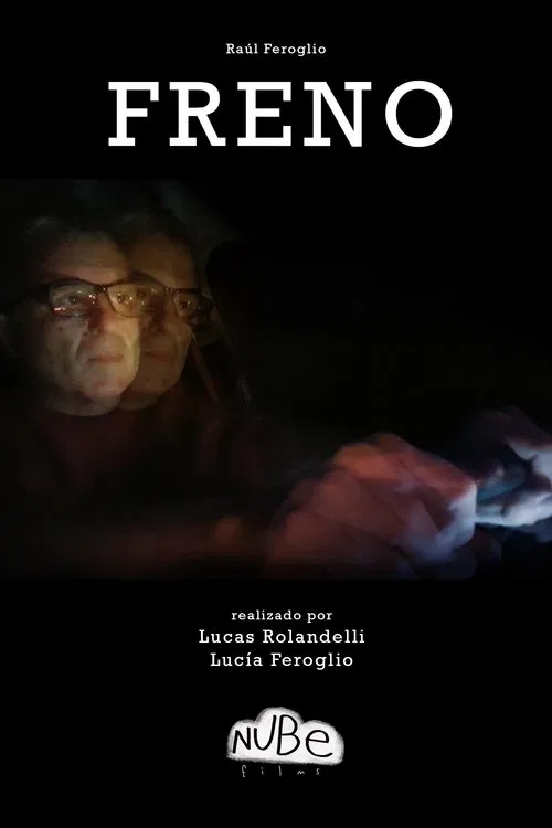 Freno movie poster