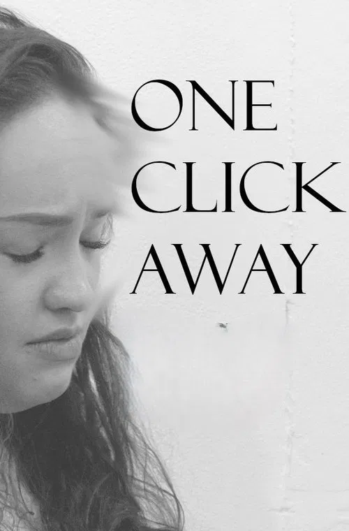 One Click Away movie poster