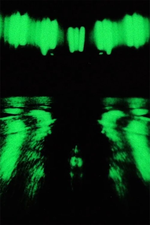 Forward movie poster