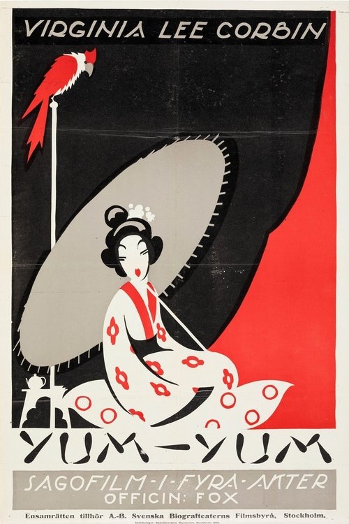 Fan Fan movie poster