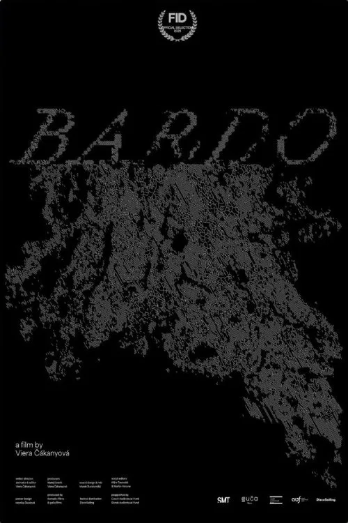 Bardo movie poster