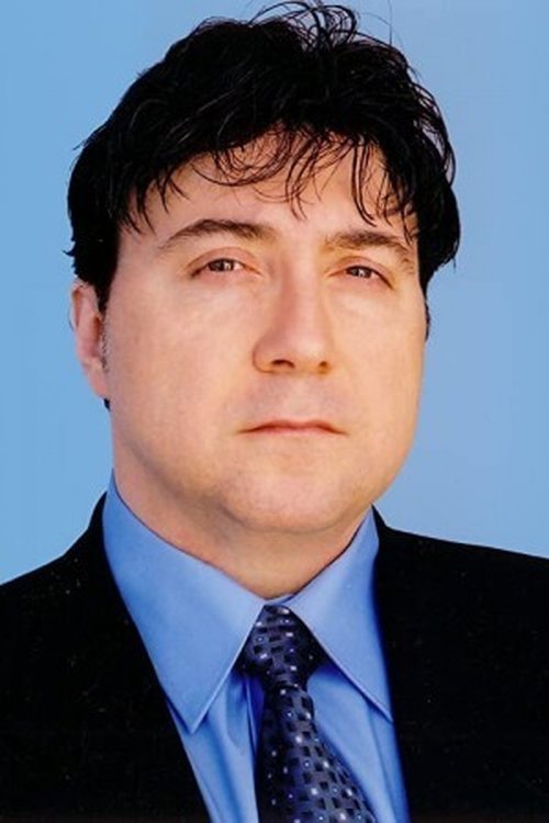 Tony Daniels profile picture