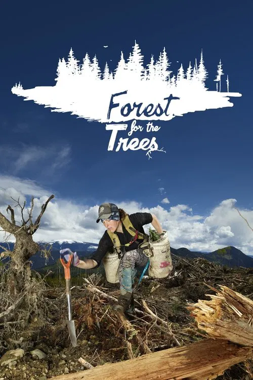 Forest for the Trees movie poster
