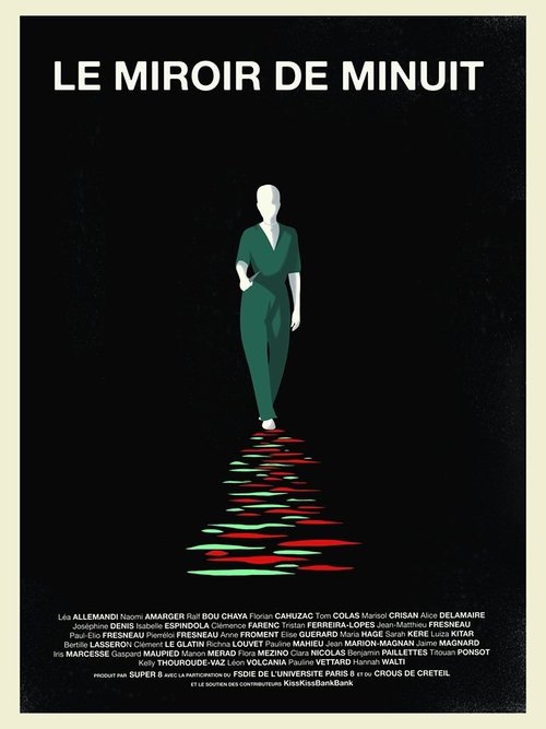 Le Miroir de Minuit movie poster