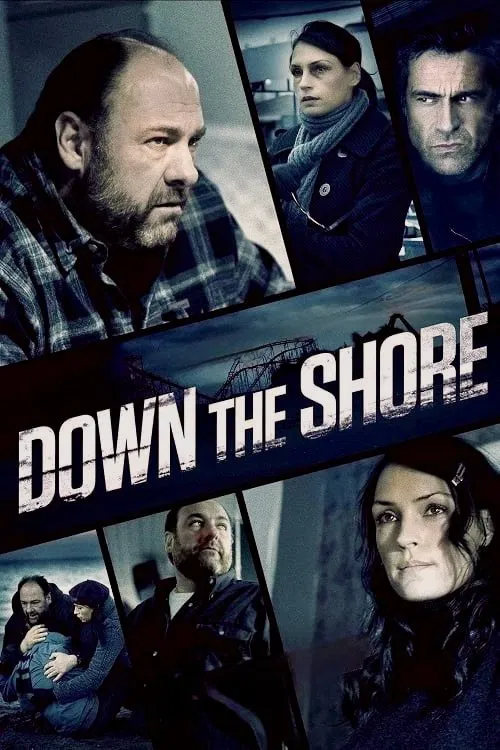 Down the Shore movie poster