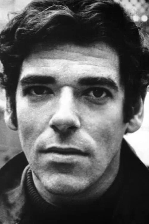 David Newman profile picture