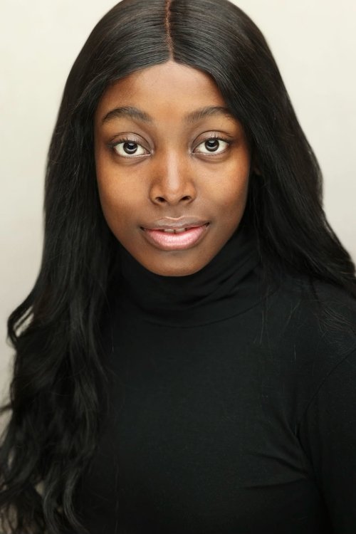 Esther Odumade profile picture