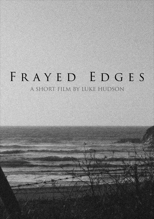 Frayed Edges movie poster
