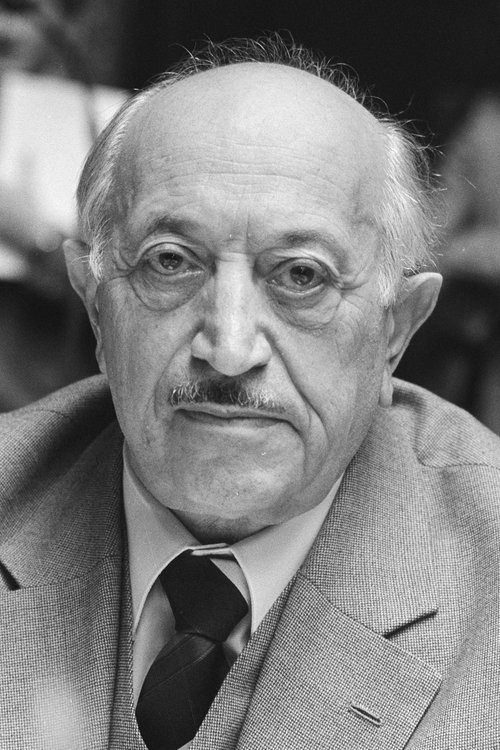 Simon Wiesenthal profile picture